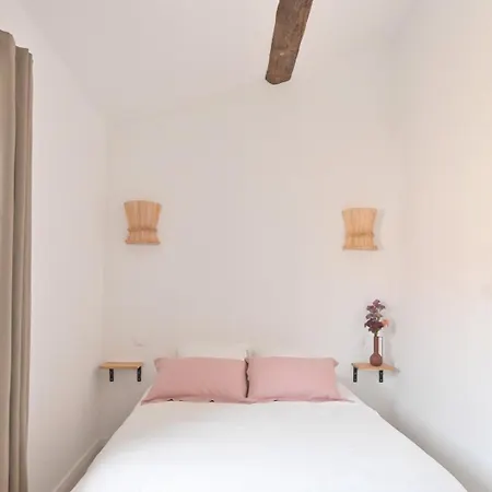 Bed & Breakfast Dhotes De La Cote Radieuse *