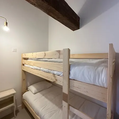 Dhotes De La Cote Radieuse Bed & Breakfast *