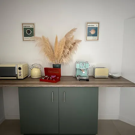 Bed and breakfast D'hotes